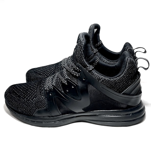 APL Other - APL Men's Black Athletic Shoes